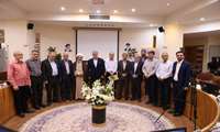 ارائه یک روش‌ کل‌نگر در علم اقتصاد در سومین نشست تخصصی شورای ارتقاء علوم انسانی