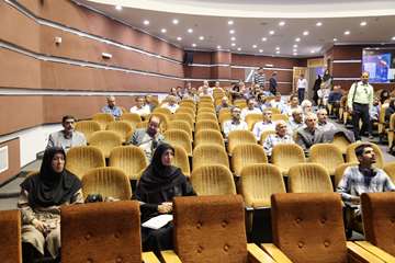 برگزاری سمپوزیوم داوطلبان دکتری دانشگاه اصفهان؛ بازنگری در روش‌های جذب دانشجویان دکتری  