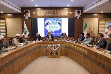 رئیس دانشگاه اصفهان: دانشگاه اصفهان نقش مهمی در توسعه و تحول علوم انسانی ایفا می‌کند / دومین نشست شورای ارتقای علوم انسانی در دا