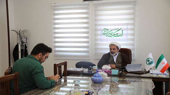 اقدامات نهاد رهبری در ۱۴۰۳ و برنامه های ۱۴۰۴/ مهدیه دانشگاه اصفهان، علم و معنویت را در فضایی صمیمی و دلنشین پیوند خواهد زد