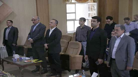 برگزاری انتخابات ریاست دانشکدهها در دانشگاه اصفهان؛ دانشگاه: مبدأ تحول و ارتقای فرهنگ مردمسالاری در جامعه
