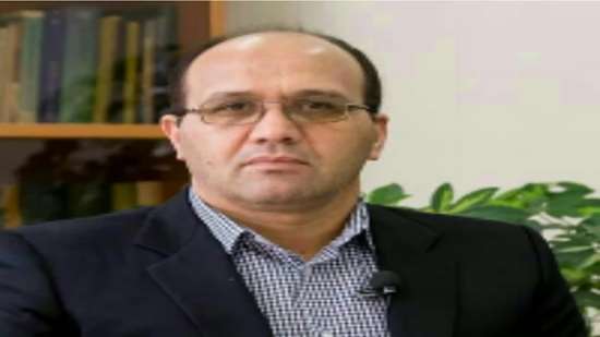 پیام دکتر امیر رحیمی معاون اداری،مالی و پشتیبانی دانشگاه اصفهان به مناسبت فرا رسیدن هفته دولت و گرامیداشت روز کارمند