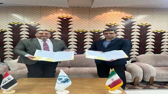 دانشگاه کربلا در نشست مشترک با دانشگاه اصفهان: پیروزی جمهوری اسلامی ایران در جنگ ۱۲ روزه نماد اقتدار علمی و فناوری ایران است 