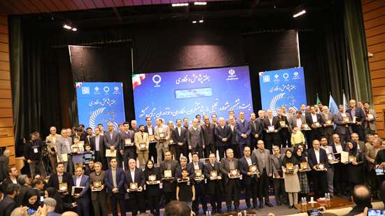 سه عضو هیأت علمی دانشگاه اصفهان در جمع پژوهشگران برتر کشور 