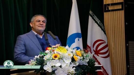 رئیس دانشگاه اصفهان: برای جهش فناوری و اثرگذاری در اقتصاد، نیازمند بازگشت روحیه ایثار علمی هستیم 