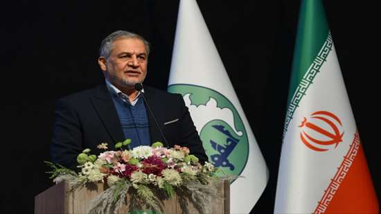 تأکید رئیس دانشگاه اصفهان بر شبکه‌سازی پژوهشی و هم‌افزایی نهادهای استان 