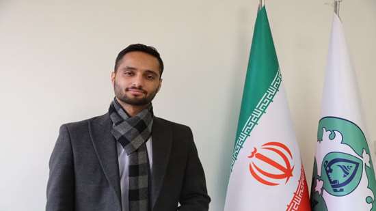 مشاور جوان مدیر برنامه بودجه تشکیلات و تحول اداری منصوب شد
