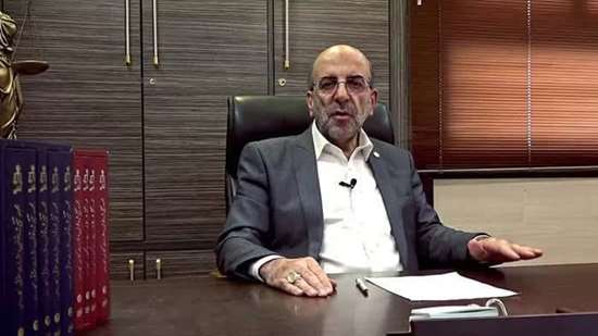 دکتر سید محسن قائم فرد عضو هیات علمی دانشکده علوم اداری و اقتصاد