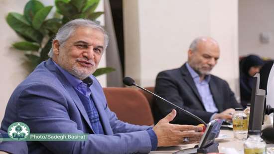 رئیس دانشگاه اصفهان: ضرورت تبدیل شبکه اندیشه‌ورزی دانشگاهی به سناریوهای اجرایی 