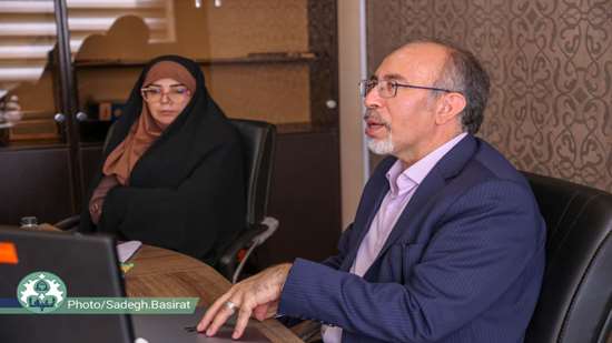 تأکید مدیرکل دفتر مشاوره و سلامت وزارت عتف بر ضرورت آموزش مهارت‌های زندگی در دانشگاه‌ها  