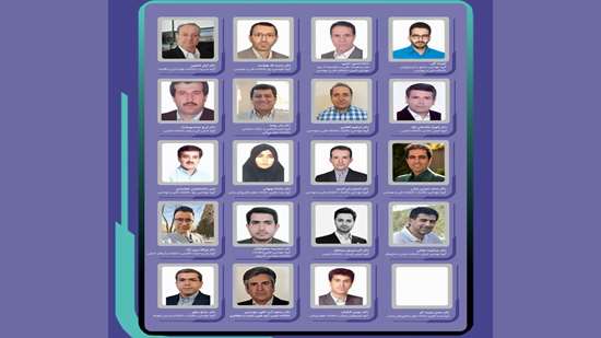 دانشگاه اصفهان بار دیگر در عرصه علم و دانش خوش درخشید 