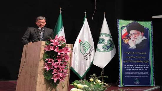 استاندار اصفهان در همایش بین‌المللی عتبات عالیات: تمدن نوین اسلامی بر پایه پیوند دل‌ها و مشارکت مردمی شکل می‌گیرد 
