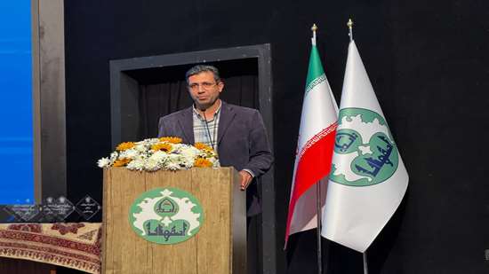 نگاه آینده‌ساز دانشجویان به فناوری؛ محور هجدهمین جشنواره حرکت دانشگاه اصفهان 