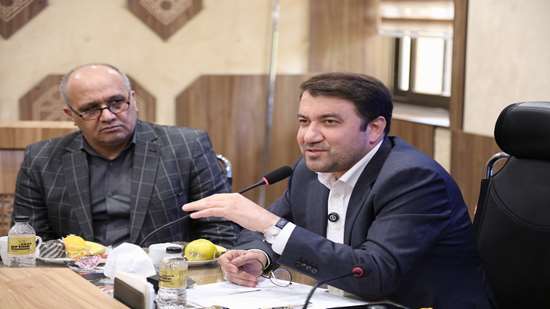 نهاد گزینش در مسیر شفافیت و تحول «اتاق شیشه‌ای»؛ نماد رویکرد نوین در نظام گزینش کشور  