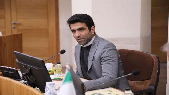 انتصاب سرپرست معاونت برنامه ریزی راهبردی و توسعه منابع دانشگاه اصفهان  