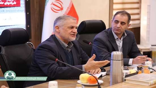 رئیس دانشگاه اصفهان: آینده امنیت ملی بدون حکمرانی هوش مصنوعی قابل تصور نیست  