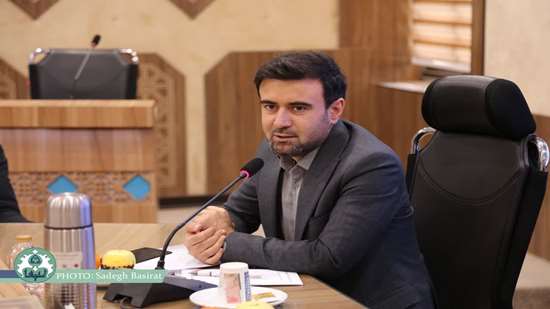 
معاون پیشگیری از وقوع جرم دادگستری اصفهان: مستندسازی حقوقی و ایجاد چالش برای شرکت‌های حامی جنایت، ابزار مؤثر مقابله با تجاوزگری 