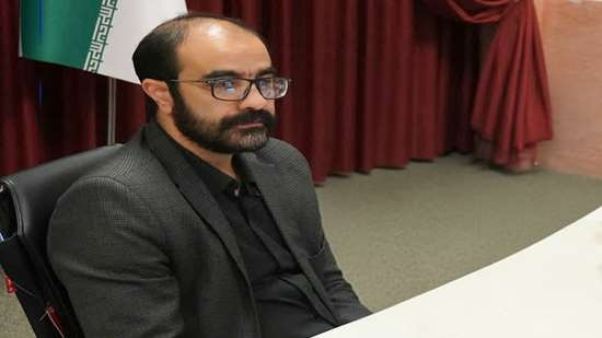 مدیر روابط عمومی دانشگاه اصفهان منصوب شد 
