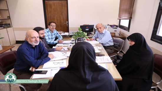 2020

حضور داوطلبان مصاحبه دکتری ۱۴۰۵ در دانشگاه اصفهان
 