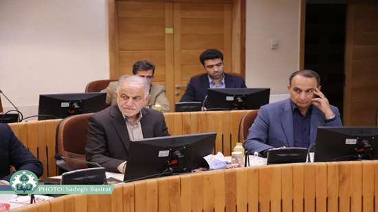 ضرورت تدوین سند جامع بازسازی و بازتوانی در اصفهان از زبان مدیرکل بحران3437 