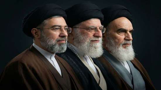 آغاز زعامت و رهبری آیت الله سید مجتبی حسینی خامنه ای(دام ظله العالی) 