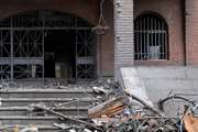University of Isfahan President Urges Global Academic Community to Act Against Attacks on Iran’s Universities