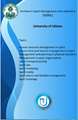 Archives in Sport Management and Leadership