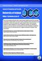Journal of Computing and Security