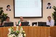 برگزاری نخستین نشست دور نهم هیأت امنای دانشگاه اصفهان