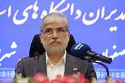  وزیر علوم: دانشگاه‌ها باید به سمت مهارت‌محوری و بازنگری در سرفصل‌ها حرکت کنند 