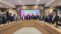 نشست راهبردی کمیسیون آموزش مجلس با روسای دانشگاه‌های استان اصفهان برگزار شد