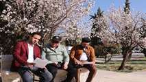 راهنمای حضور داوطلبان مصاحبه دکتری ۱۴۰۵  در دانشگاه اصفهان