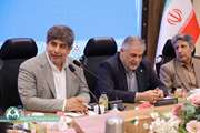 دکتر زرندی: فولاد مبارکه آماده‌ی جهش فناورانه با همکاری دانشگاه‌ها در سه حوزه کلیدی است