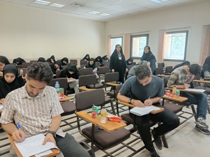 دانشگاه اصفهان، میزبان سی و یکمین المپیاد علمی دانشجویی کشور  