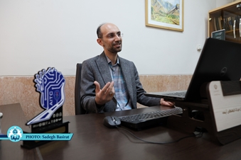 رویکرد تحول‌آفرین دکتر محمدرضا شعرباف در دانشکده مهندسی کامپیوتر دانشگاه اصفهان