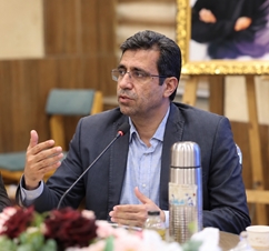 حمایت تمام‌قد دانشگاه اصفهان از تدوین «دانشنامه اصفهان» با رویکردی پژوهش‌محور / تخصیص گرنت‌های پژوهشی و بهره‌گیری از پایان‌نامه‌های تحصیلات تکمیلی