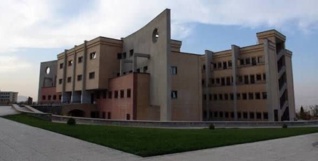  بازدید نخست رئیس دانشگاه از دانشکده فنی و مهندسی (گروه‌های مهندسی مکانیک؛ مهندسی صنایع و آینده‌پژوهی و مهندسی هوافضا 22 مهر ۱۴۰۵