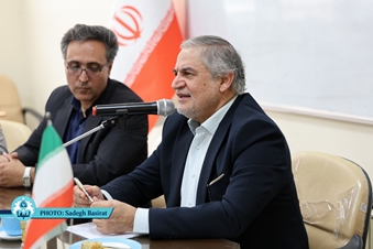  دانشگاه‌ها سنگر تاب‌آوری و حافظ استقلال کشورند/ توسعه زیرساخت‌ها، ارتقای پژوهش و حفظ امید، مأموریت اصلی جامعه دانشگاهی است