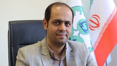  رئیس ادارۀ تدارکات دانشگاه اصفهان منصوب شد