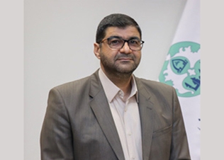 مدیر منابع انسانی دانشگاه اصفهان منصوب شد