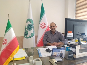 سرپرست اداره رفاه کارکنان دانشگاه اصفهان منصوب شد