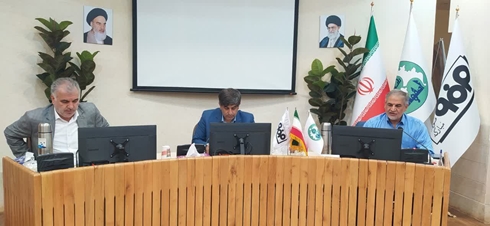 احیای همکاری‌های راهبردی دانشگاه اصفهان و فولاد مبارکه؛ فرصت‌های تازه برای نقش‌آفرینی دانشگاه در صنعت پیشرو کشور