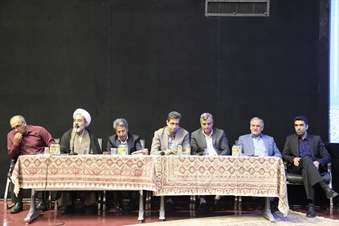 برگزاری سمپوزیوم داوطلبان دکتری دانشگاه اصفهان؛ بازنگری در روش‌های جذب دانشجویان دکتری  