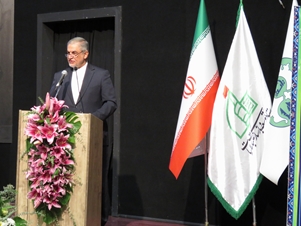 دانشگاه اصفهان میزبان همایش بین‌المللی «ساخت، توسعه و بازسازی عتبات در گذر تاریخ» شد 