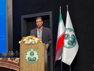 نگاه آینده‌ساز دانشجویان به فناوری؛ محور هجدهمین جشنواره حرکت دانشگاه اصفهان