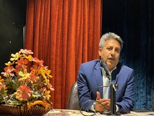 پیام تبریک معاون آموزشی و تحصیلات تکمیلی دانشگاه اصفهان به مناسبت آغاز سال تحصیلی ۱۴۰۵-۱۴۰۴