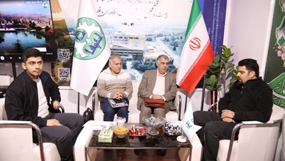 حضور ۱۹ طرح فناورانه و ۱۵ فناور دانشگاه اصفهان در بیست‌وششمین نمایشگاه بین‌المللی پژوهش، فناوری و فن‌بازار تهران