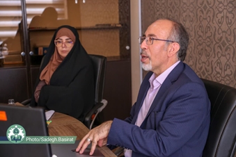 تأکید مدیرکل دفتر مشاوره و سلامت وزارت عتف بر ضرورت آموزش مهارت‌های زندگی در دانشگاه‌ها 