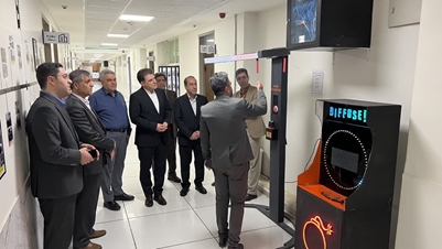 حمایت وزارت علوم از پروژه پارک گیم و انیمشن در دانشگاه اصفهان/ گامی نو در مسیر نوآوری 