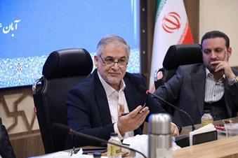 رئیس دانشگاه اصفهان: گزینش، آزمونی دشوار میان کرامت انسانی و منافع سازمانی